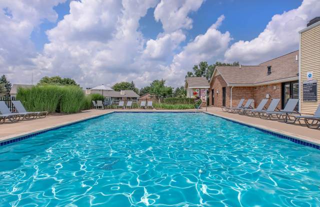 Spring Valley Apartments Gallery 2