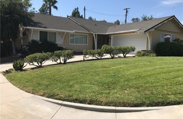 9653 Mclennan Avenue - 9653 Mclennan Avenue, Los Angeles, CA 91343