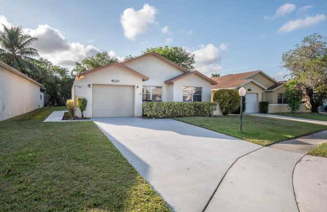 9120 Pine Springs Drive - 9120 Pine Springs Drive, Palm Beach County, FL 33428 9120 Pine Springs Drive - 9120 Pine Springs Drive, Palm Beach County, FL 33428