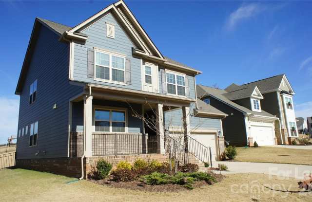 1006 Hudson Mill Drive Gallery 2
