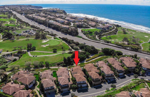 18 Via Corsica - 18 via Corsica, Dana Point, CA 92629