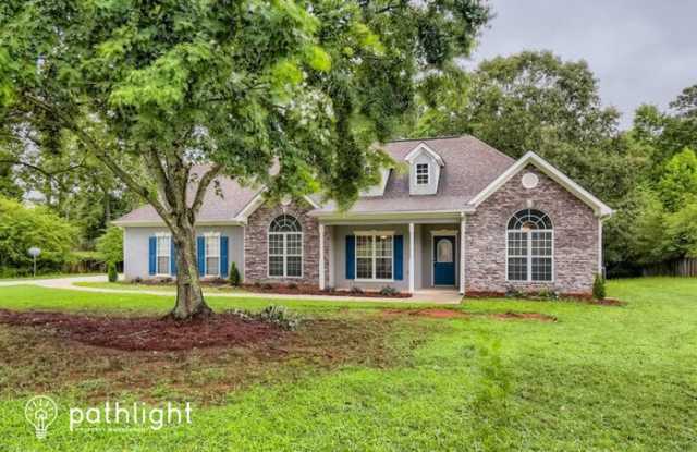 109 Lost Forest Drive - 109 Lost Forest Drive, Henry County, GA 30252