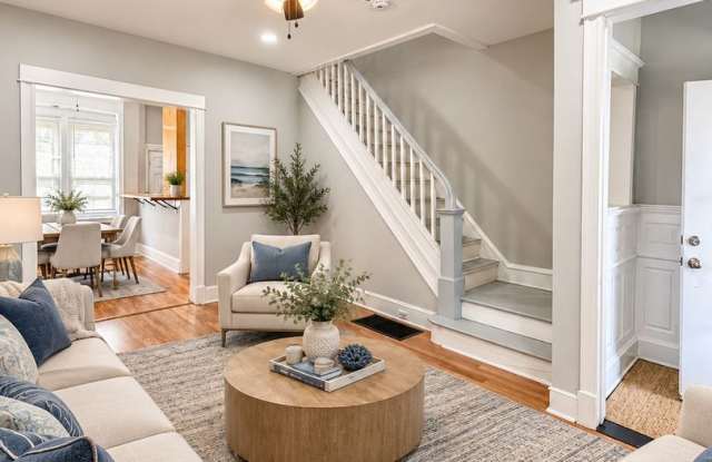 Charming 3-Bedroom Home with Private Patio Gallery 1