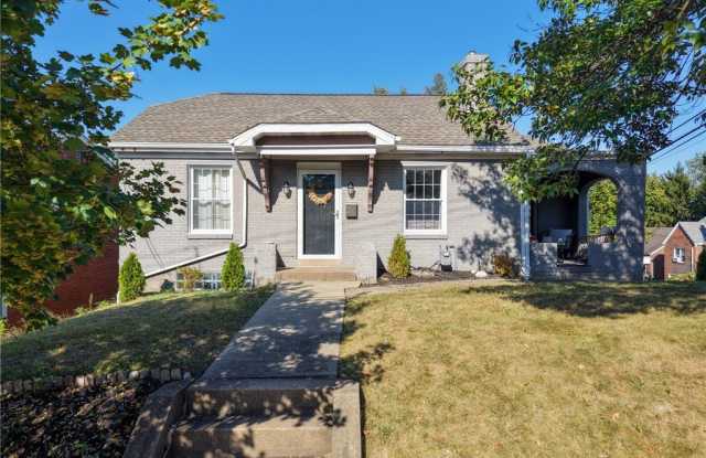 261 Catalpa Place - 261 Catalpa Place, Allegheny County, PA 15228 261 Catalpa Place - 261 Catalpa Place, Allegheny County, PA 15228