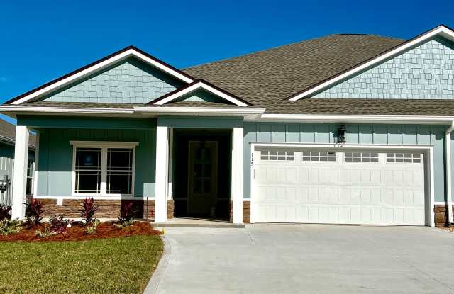 3/2 Landscaping included - only one year old! photos photos