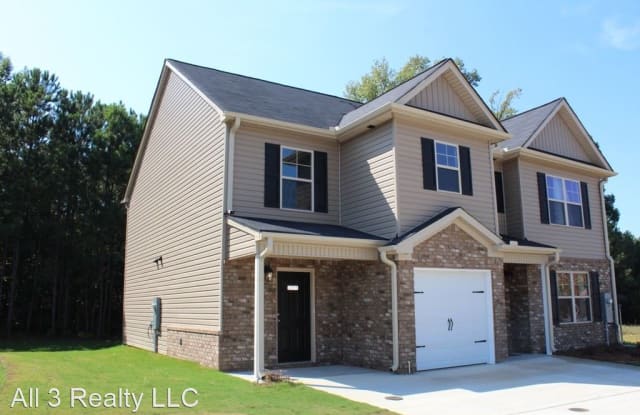 2305 Marlin Drive - 2305 Marlin Drive, McDonough, GA 30253