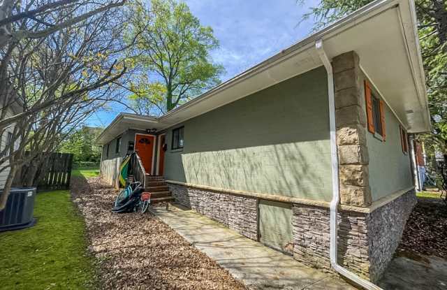 1332 Eubanks Ave photos photos