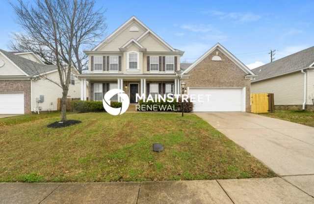 204 Vintage Circle - 204 Vintage Circle, Hendersonville, TN 37075