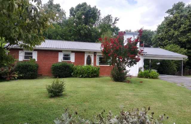 4116 Prescott Drive - 4116 Prescott Drive, Johnson City, TN 37601