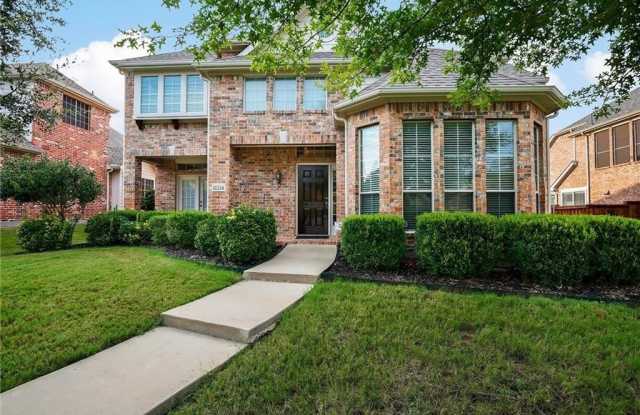 11234 La Cantera Trail - 11234 La Cantera Trail, Frisco, TX 75033
