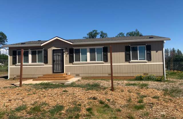 Paradise 3 bedrooms 2 bathrooms South Libby, One year lease - 5358 South Libby Road, Paradise, CA 95969 Paradise 3 bedrooms 2 bathrooms South Libby, One year lease - 5358 South Libby Road, Paradise, CA 95969