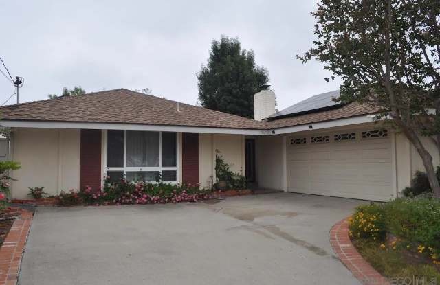 7717 Topaz Lake - 7717 Topaz Lake Avenue, San Diego, CA 92119