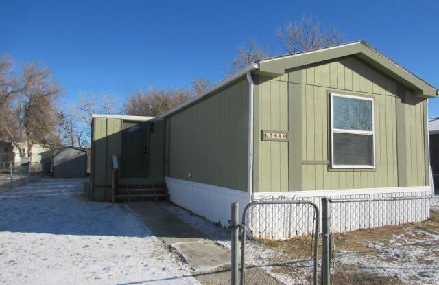 Gorgeous,Updated Mobile Home on Treed Lot photos photos