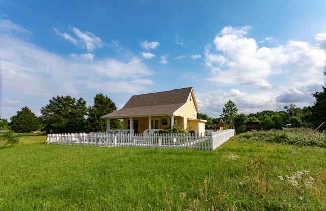 404 North Meyersville Road - 404 North Meyersville Road, Washington County, TX 77833