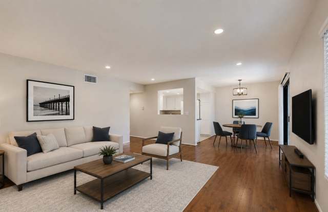Spacious Condo - 2BR/2BA with In-Unit Laundry, Central A/C, Pool & 2 Parking Spaces - Duarte photos photos