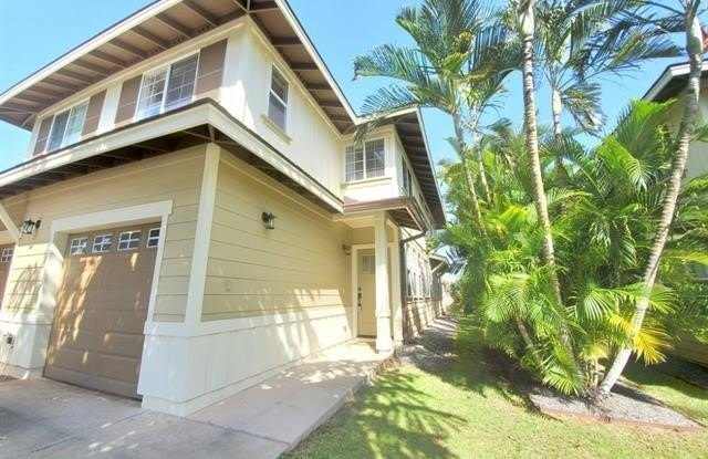92-1522 Aliinui Drive unit: 2308 photos photos