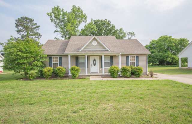 3 Bedroom 2 Bath in Ardmore City! photos photos