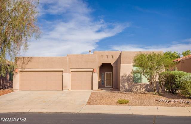 8418 N Sunny Rock Ridge Drive Gallery 4