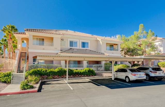 Beautifully Designed 2 Bedroom Condo in North Summerlin! photos photos