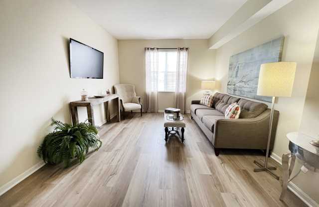 Residences at Northgate Crossing Gallery 2