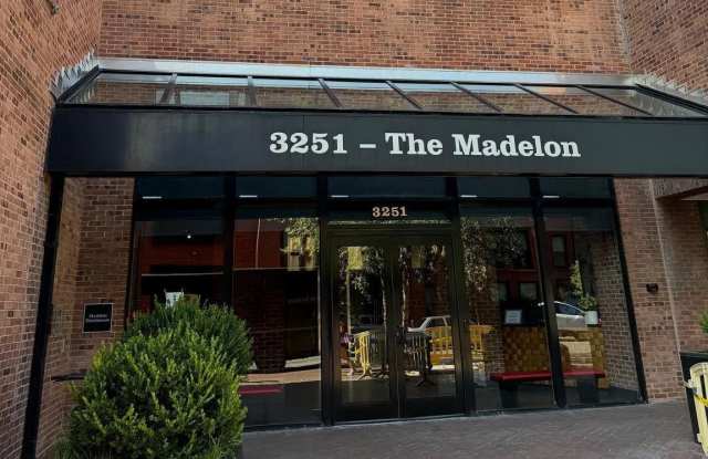 3251 PROSPECT Street NW Gallery 1