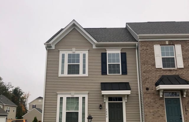 7880 Old Guild Road - 7880 Old Guild Rd, Meadowbrook, VA 23237
