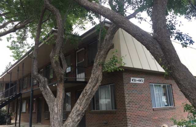 433 West 8th Street photos photos