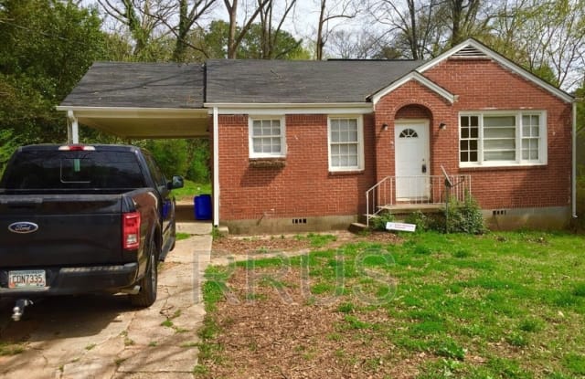 666 Parker Avenue - 666 Parker Avenue, Candler-McAfee, GA 30032