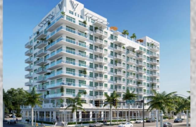 114 16th St N 0 - 114 16th Street North, St. Petersburg, FL 33713