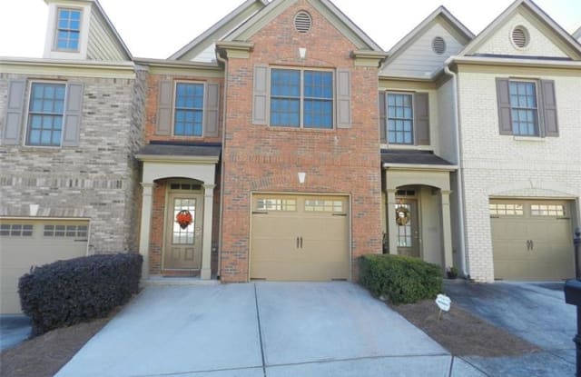 348 Beynon Terrace - 348 Beynon Terrace, Gwinnett County, GA 30024