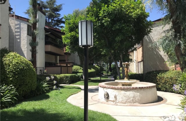 444 W Huntington Drive - 444 Huntington Drive, Arcadia, CA 91007
