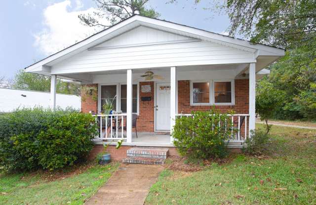 Cozy 3 Bedroom, 1 Bath Home in Northside! photos photos