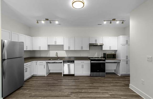 The Apartments at Copper Creek photos photos