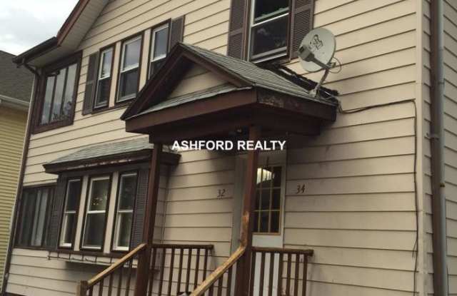 34 UPLAND Rd. - 34 Upland Road, Belmont, MA 02478