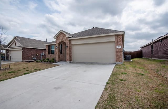 1511 Avery pointe Drive - 1511 Avery Pointe Drive, Anna, TX 75409