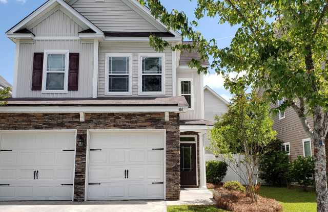 635 Summer Hill Way - 635 Summer Hill Way, Richmond Hill, GA 31324 635 Summer Hill Way - 635 Summer Hill Way, Richmond Hill, GA 31324