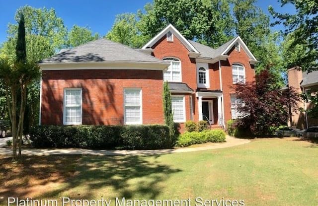 660 Copper Creek Cir - 660 Copper Creek Circle, Milton, GA 30004