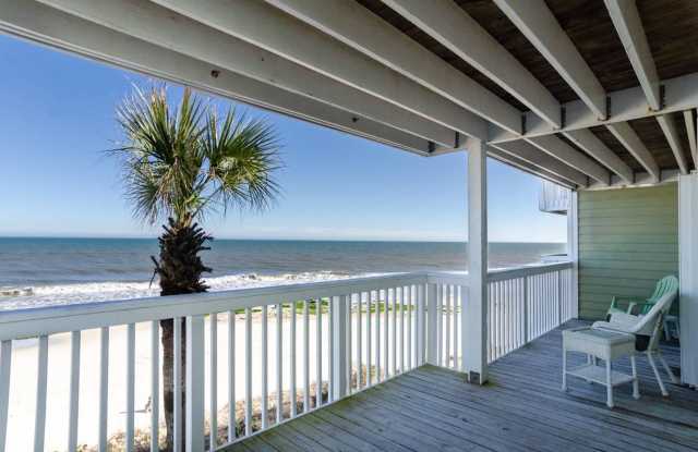 (K122) 2102 B Surfrider Court, Kure Beach, NC 28449 Gallery 4