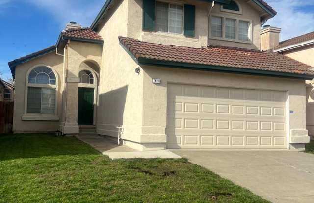Lawler Ranch - 411 Dickey Court, Suisun City, CA 94585