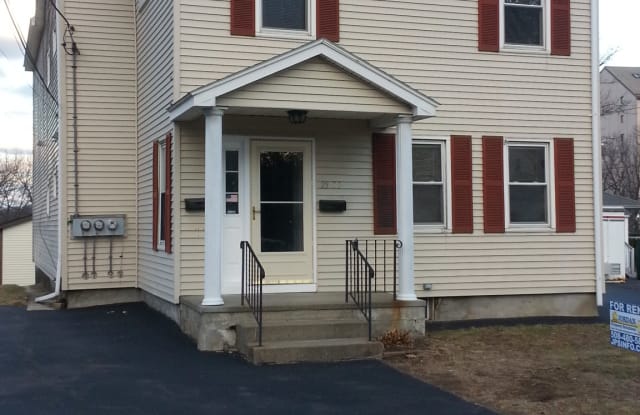 25 Coburn Ave Unit 1 Gallery 2