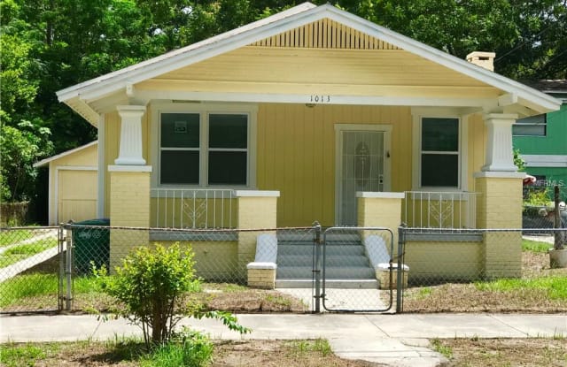 1013 E 23RD AVENUE - 1013 E 23rd Ave, Tampa, FL 33605