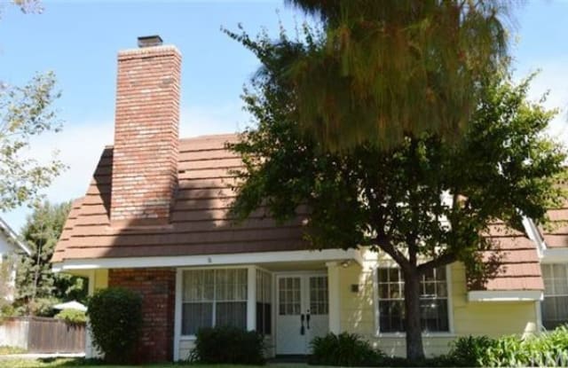 62 W Yale Loop - 62 West Yale Loop, Irvine, CA 92604
