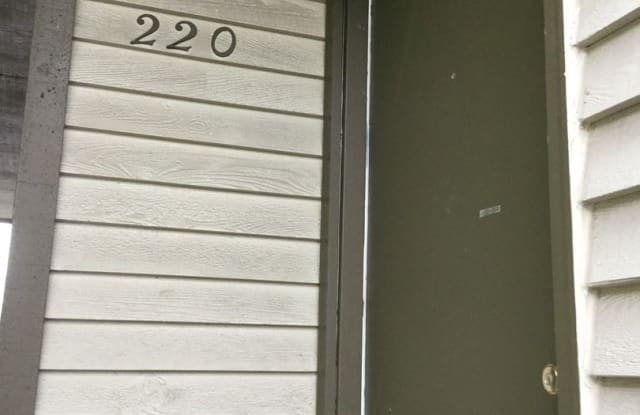 323 128th ST SE Unit K220 - 323 128th Street Southeast, Snohomish County, WA 98208