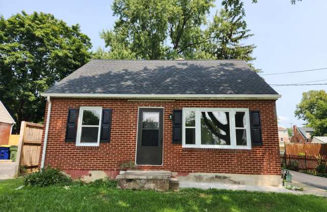 1413 Eleventh Ave. York, PA - 1413 Eleventh Avenue, York County, PA 17402