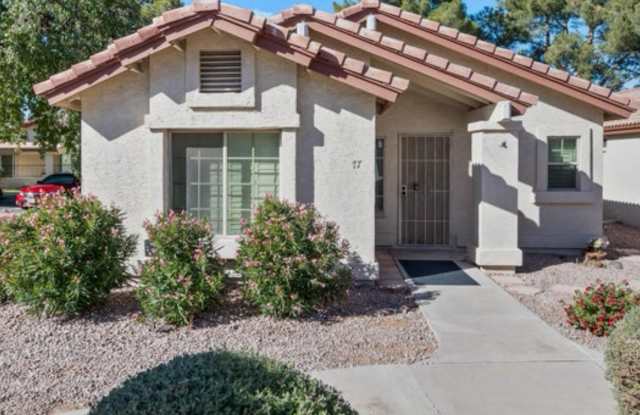 1120 N VAL VISTA Drive unit: 77 photos photos