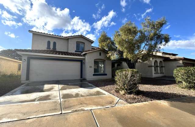 4 BEDROOM HOME IN TUSCANO photos photos