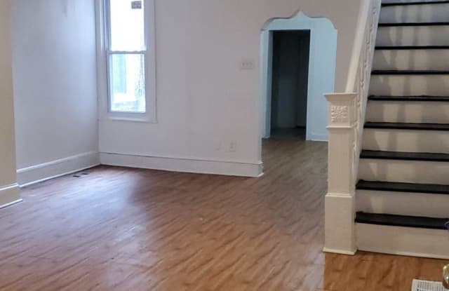 3849 N 7th Street - 3849 N 7th St, Philadelphia, PA 19140