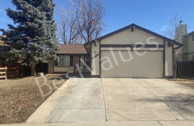 18907 E Loyola Cir - 18907 East Loyola Circle, Aurora, CO 80013