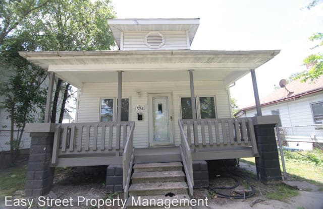 1524 11th Ave. - 1524 11th Avenue, East Moline, IL 61244