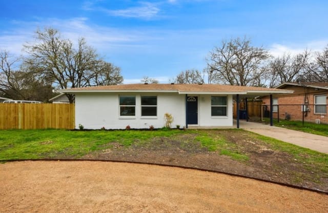 307  E Powell LN - 307 East Powell Lane, Austin, TX 78753